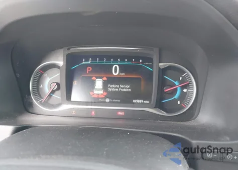 2022 Honda Pilot Awd Elite z USA, uszkodzony, nr VIN 5FNYF6H05NB034386